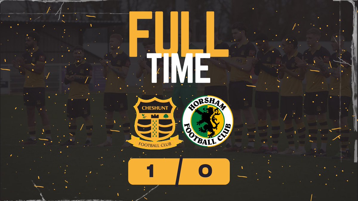 A HUGE THREE POINTS AT HOME!!!! 🧡🖤