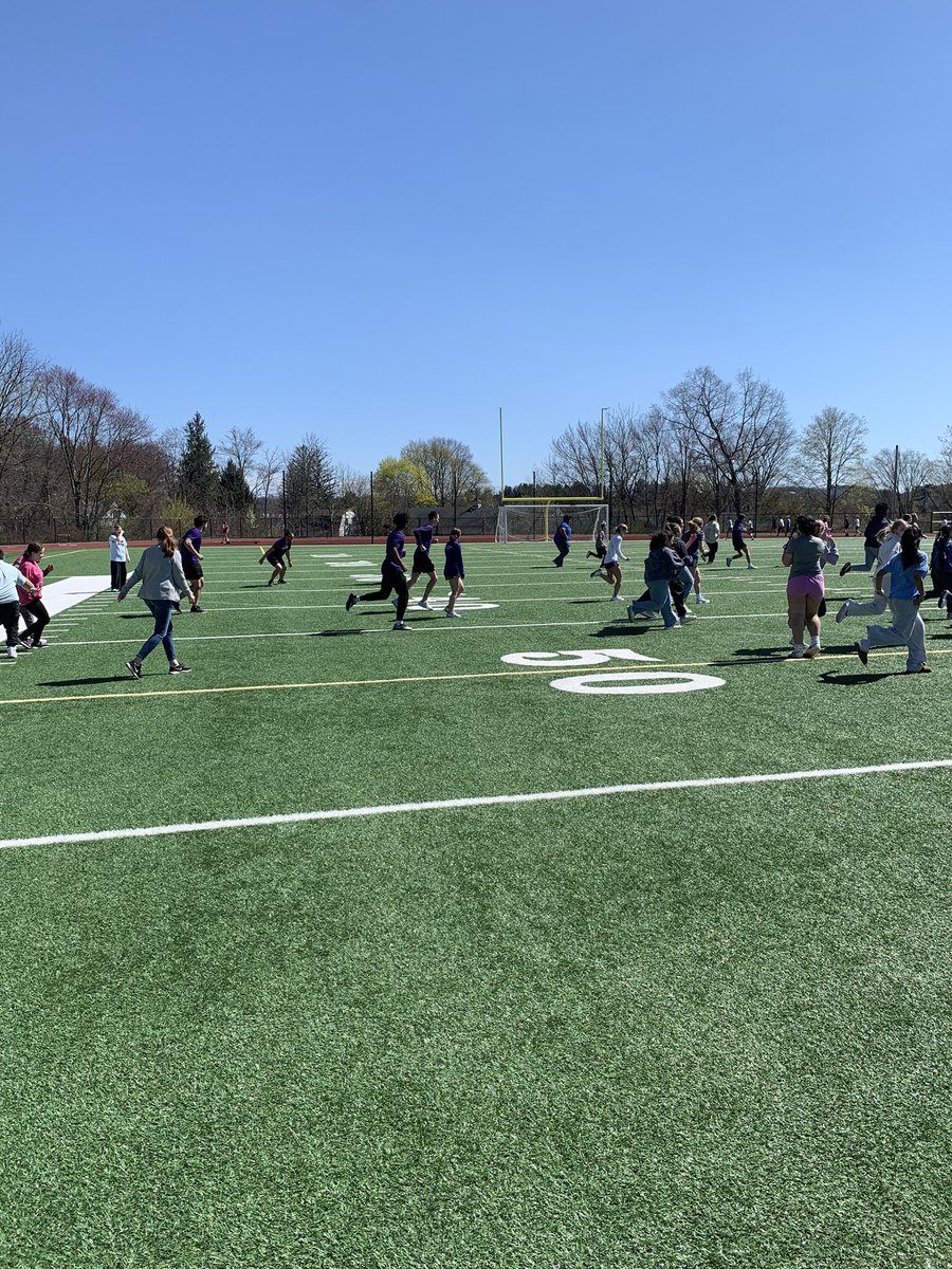 Millbury Athletics tweet media