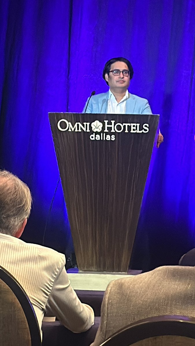 Lessons learned by Sandeep Bhat <a href="/hitachienergy/">Hitachi Energy</a> across their #Revenue journey with @CongaHQ:

Keep the business informed of progress AND process. 

Plans were meant to be adjusted. Pushing old plans often lead to frustration.

#CongaConnect