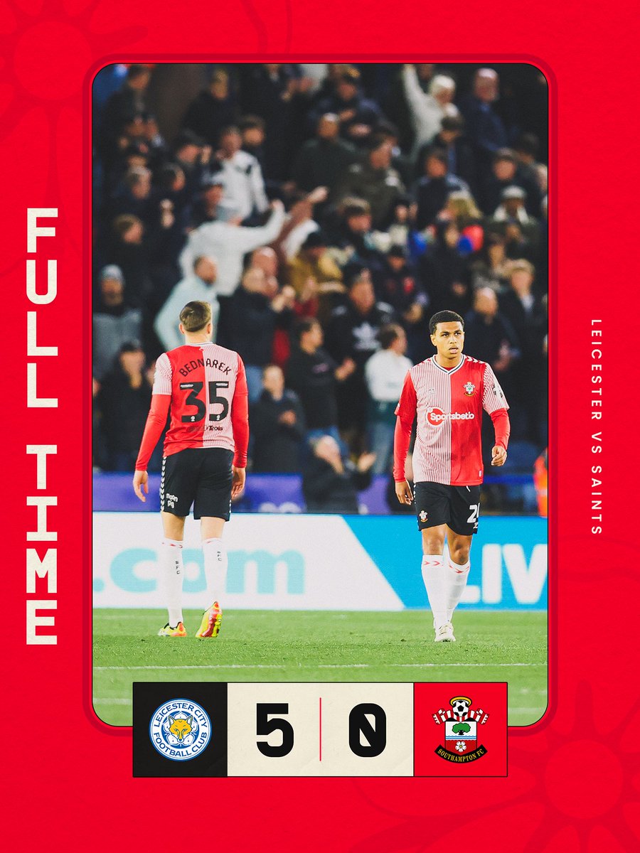 SouthamptonFC's tweet photo. https://t.co/6qZ4oxUUZJ