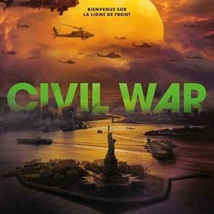 BenjFontaine's tweet photo. #CivilWar Scénario catastrophique en Amérique 🤷🏻♂️ https://t.co/bknDxpvHU3