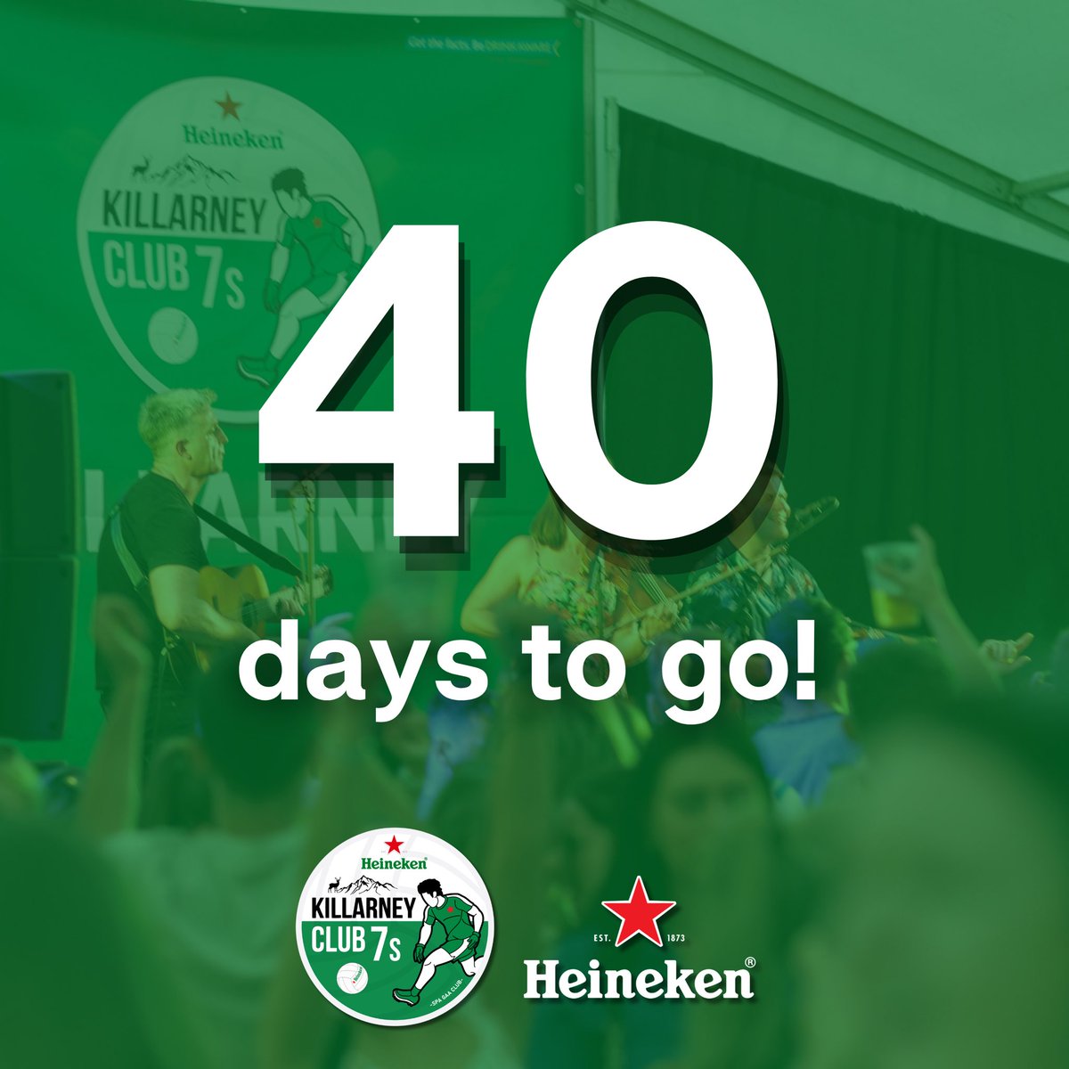 Killarney Club 7s tweet media