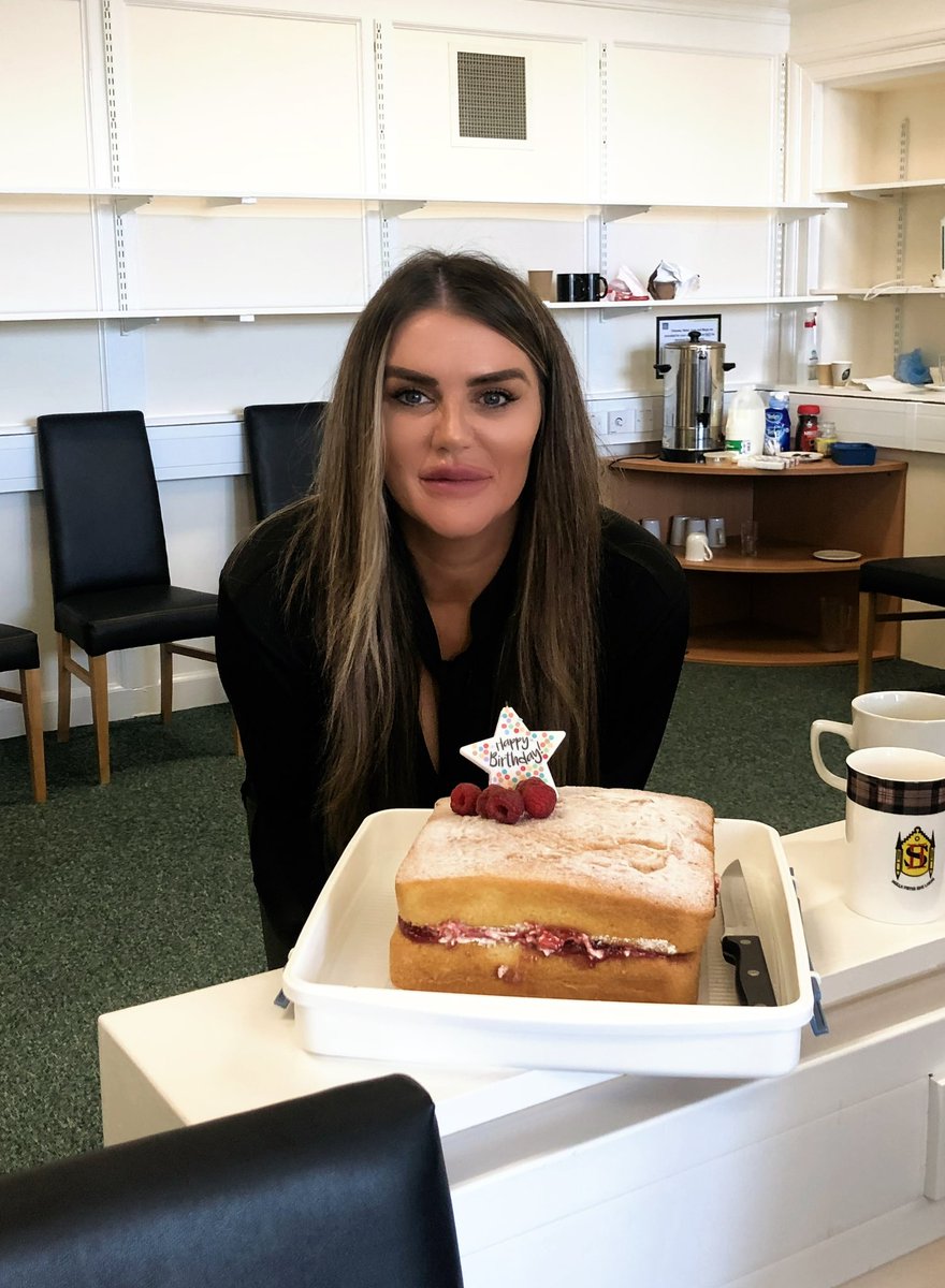 Jen Crocket tweet media