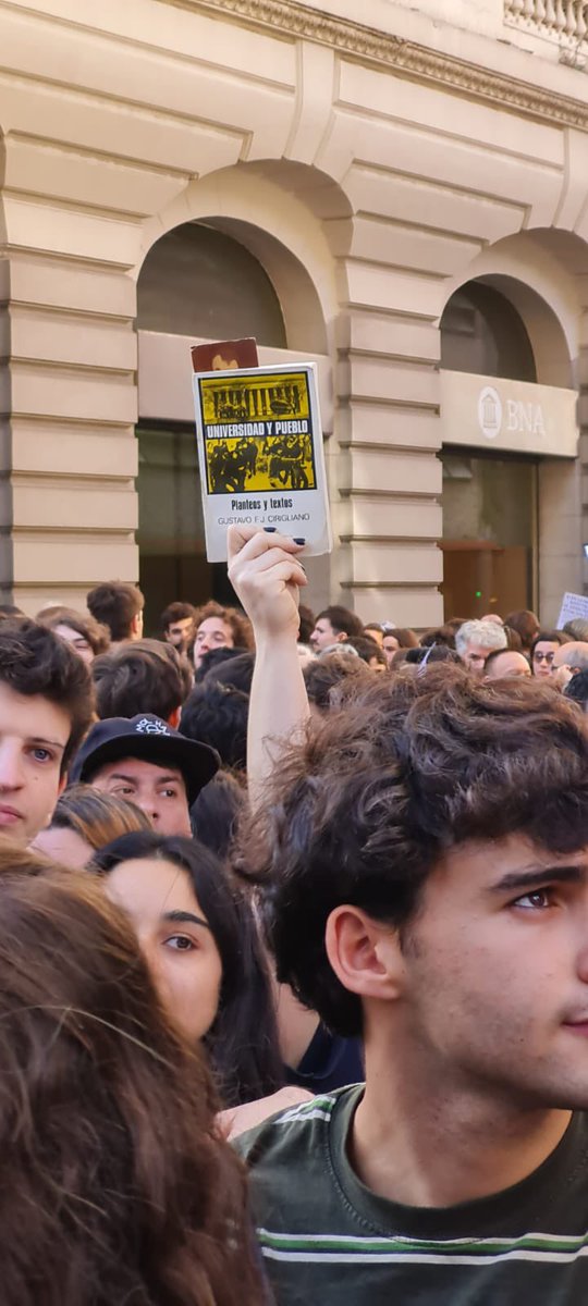 Exactas UBA tweet media