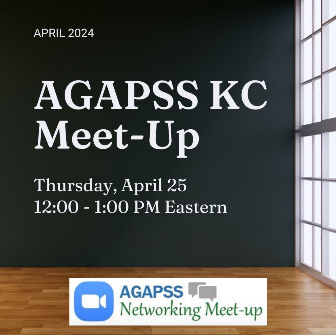 AGAPSS_KC tweet media