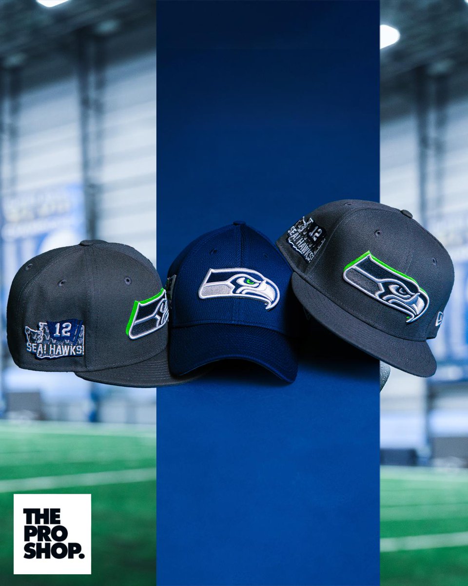 SeahawksProShop's tweet image. The wait is almost over. Who will the next gen be?

2024 Draft Collection Available.

#NFLDraft2024 x #CollectionDrop | shwks.com/meqbzjld