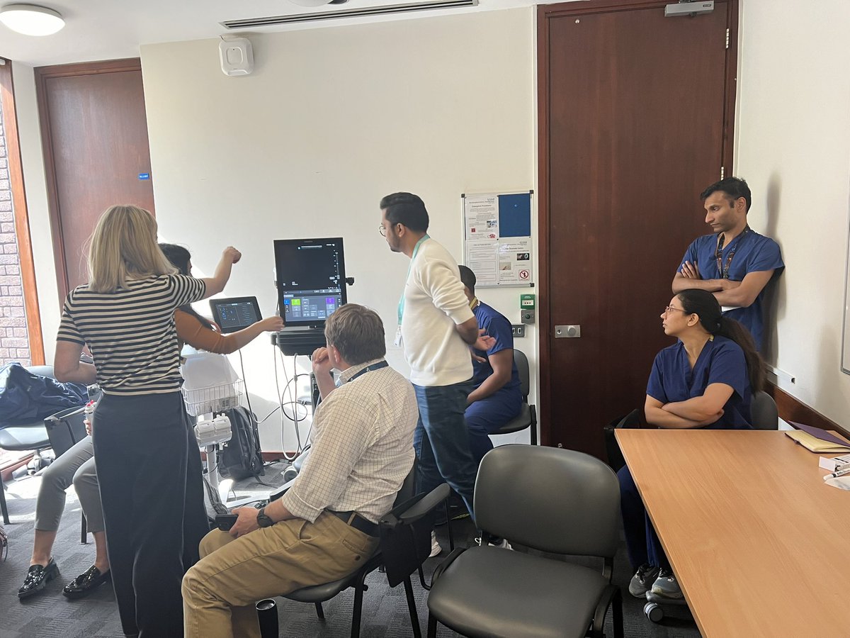 Libby Yates (@drlibbyyates) on Twitter photo Thanks to <a href="/rebecca5hirley/">Rebecca Shirley</a>, <a href="/DrJamesKKChan/">James Kwok-Kwan Chan</a> and the plastics teams at Bucks for letting talk to you about Regional Anaesthesia guided upper limb blocks today . I had a great time! <a href="/BucksUSGRA/">BucksUSGRA</a> <a href="/BucksHealthcare/">Buckinghamshire Healthcare NHS Trust</a> Thanks to <a href="/rebecca5hirley/">Rebecca Shirley</a>, <a href="/DrJamesKKChan/">James Kwok-Kwan Chan</a> and the plastics teams at Bucks for letting talk to you about Regional Anaesthesia guided upper limb blocks today . I had a great time! <a href="/BucksUSGRA/">BucksUSGRA</a> <a href="/BucksHealthcare/">Buckinghamshire Healthcare NHS Trust</a>