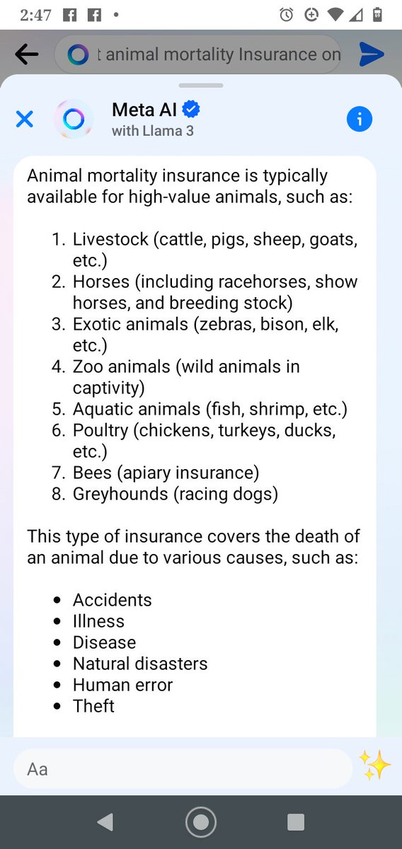 JulieKi53713414's tweet photo. ๐๐ฌ๐๐๐ซ๐บ๐ป๐ผ๐ฆ๐ฆ
#AnimalMortalityInsurance ๐ฆ
๐จ๐ฆ๐โ๏ธ Edmonton Valley Zoo @CityofEdmonton @CAZA_AZAC @BuildingOurZoo @AonCanada
๐ซฐ๐ฟ๐ค๐ต๐ฒ๐ฆ๐ฐ https://t.co/iwWeylqQ7V