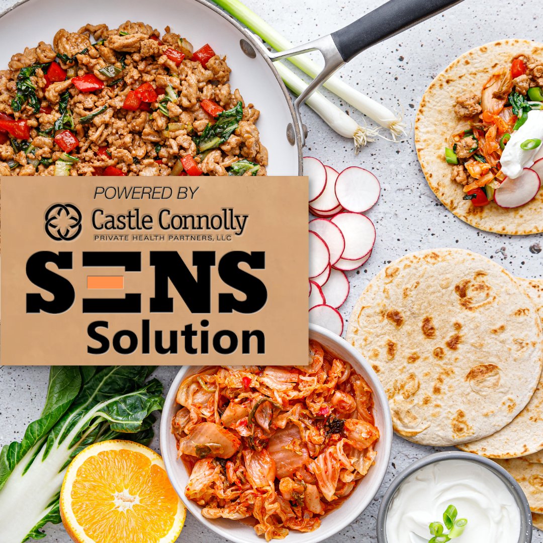 Castle Connolly PHP tweet media