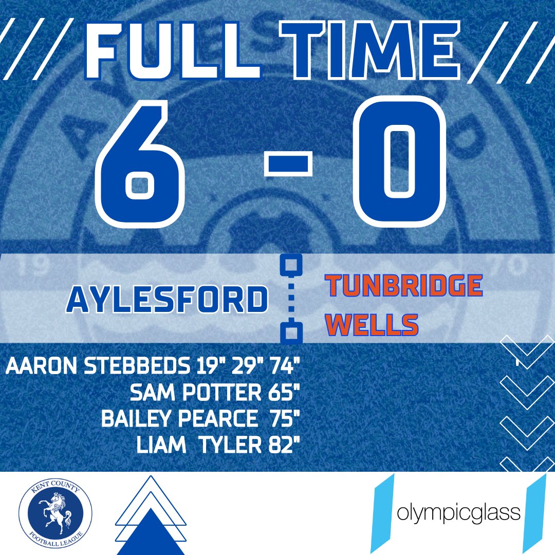 A MASSIVE WIN ⚽🎉 PROMOTION SECURED 6 GOALS, BOYS WERE QUALITY TONIGHT. Stebbeds Hatty ⚽⚽⚽ Promotion ✅ Chasing the title ❓ Attendance 88 Thank you to all that came and helped support the win. Up next @CinquePortsMen #Wearegoingup #SpecialGroup
