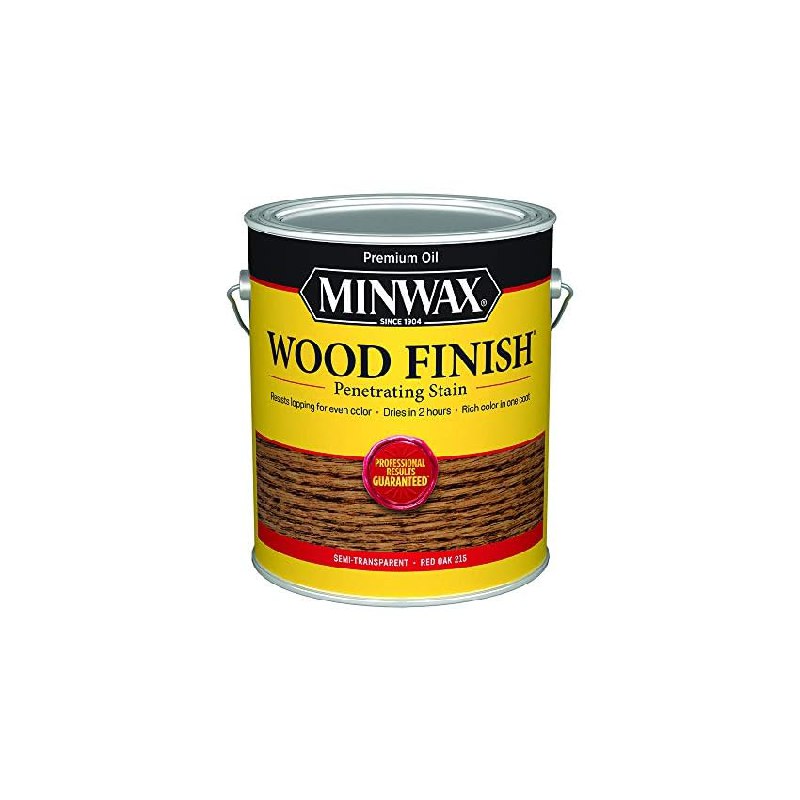 👀 Minwax 71040000 Finish Penetrating Interior Wood Stain, 1 Gallon (Pack of 1)

💰  Only 38.98 $  instead of 44.88 $  (- 13%) 

🔎 amazon.com/dp/B000VZNF4W/…