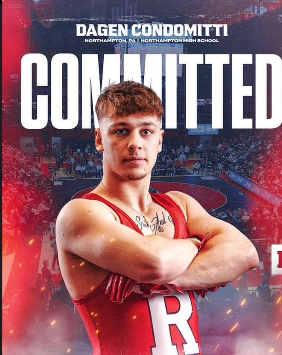 The Wrestling Room (Pat Mineo) tweet media