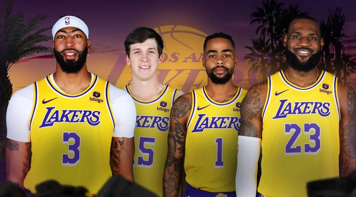 Laker_Ville tweet picture