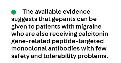 Key Point 1 from the article Preventive Treatment of #Migraine by Dr. Richard Lipton from the April #Headache issue, which is available to subscribers at bit.ly/3JxzDh8. #Neurology #NeuroTwitter #MedEd