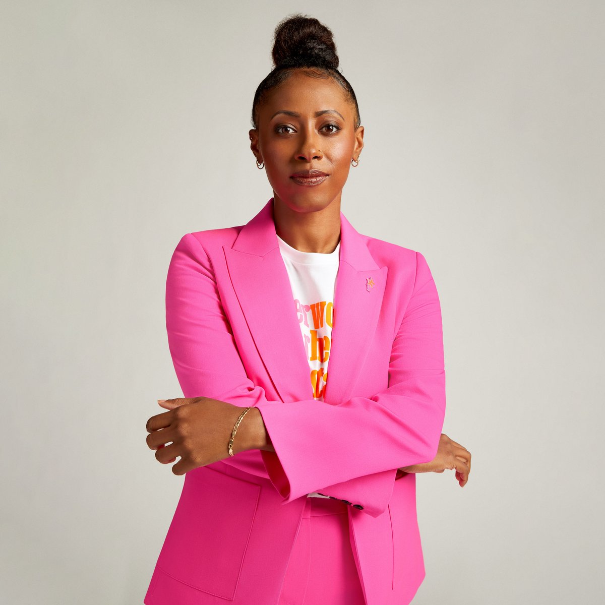 Jamira Burley, a seasoned advocate in youth engagement, education reform & human rights, is a White House-recognized Gun Violence Prevention Champion & Forbes Under 30 Honoree. Catch her live at the #BehavioralHealthConference on May 14–15. Register here. unitedwaybroward.org/bhc2024