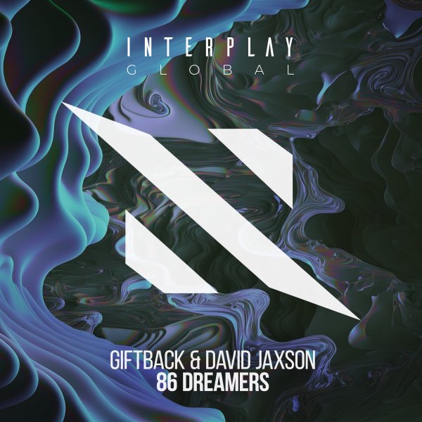 12.- Giftback, David Jaxson - 86 Dreamers (Extended Mix) @InterplayRec Global #Icebreaker462 @PlayTranceRadio #trancefamily