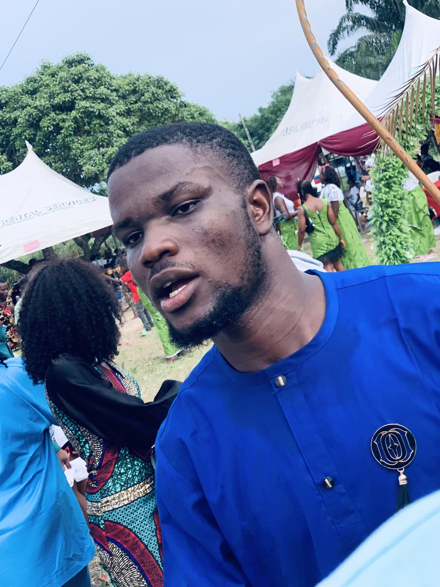 Brighto_utubor's tweet photo. Pls check up on me 🙆♂️😭
I’m a CHELSEA FAN FOREVER💙
#chelsea #leadbritishschool #seejackson #colepalmer #slap #havertz https://t.co/jG5wlXLfzc