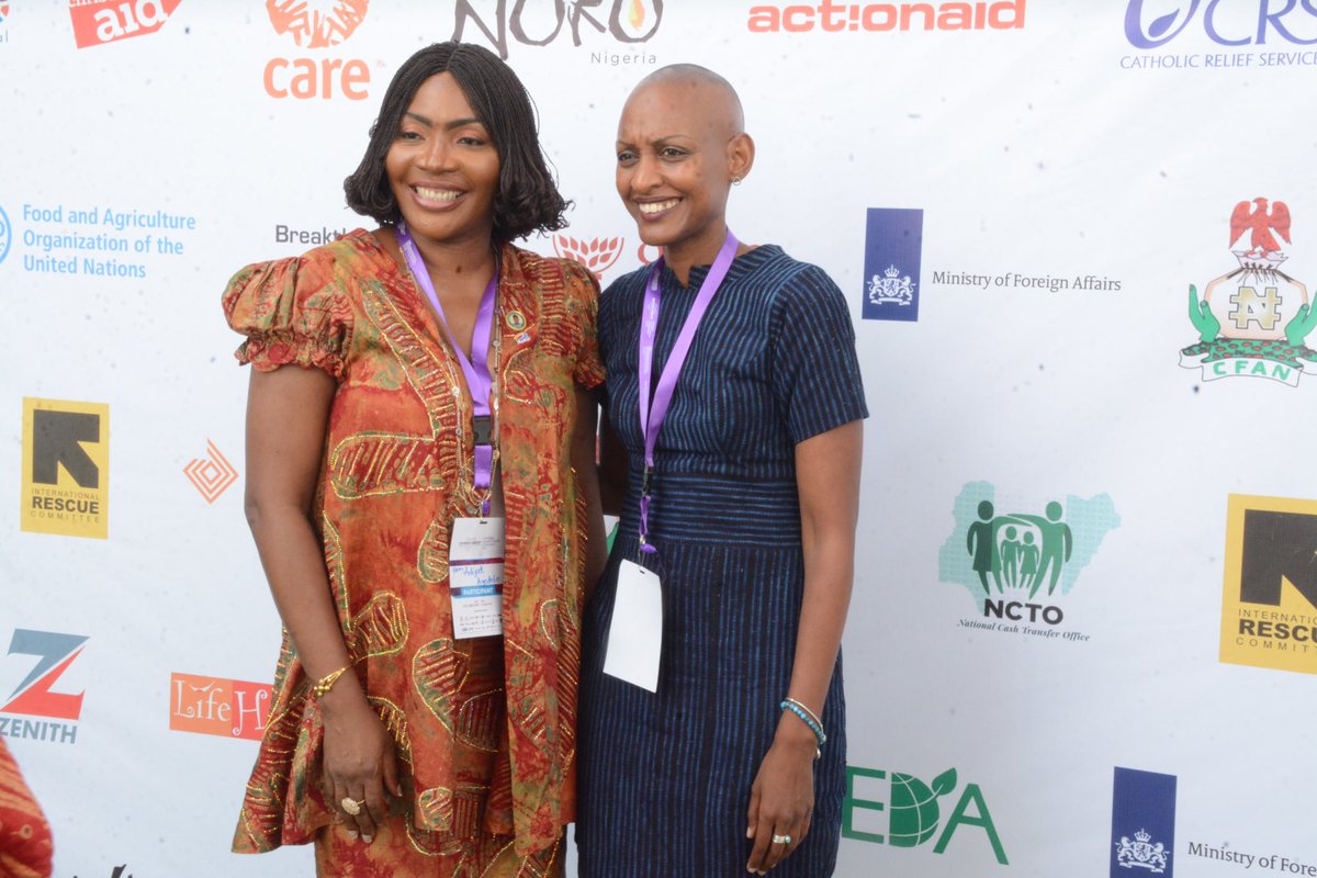 hon_motunrayo's tweet image. empowerment.
Additionally, initiatives like the Oko'owo Dapo Scheme will continue to support the establishment and sustainability of savings groups, particularly those aimed at women and vulnerable populations.
#MotunrayoAdijat #NFWP #OkowoDapo #OGSG