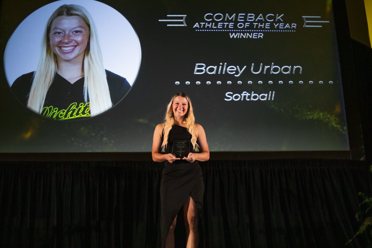 Wichita State Softball tweet media