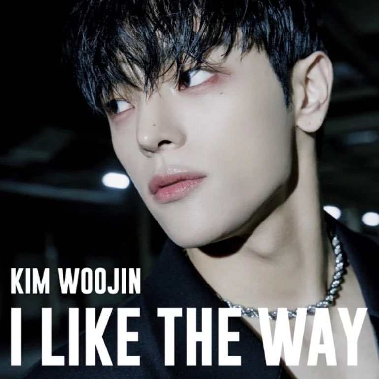 kchartsmaster's tweet photo. “I LIKE THE WAY” by Kim Woojin (@woooojinn) debuts with 12,564 streams on Spotify Counter. https://t.co/3RMPDQoAaL
