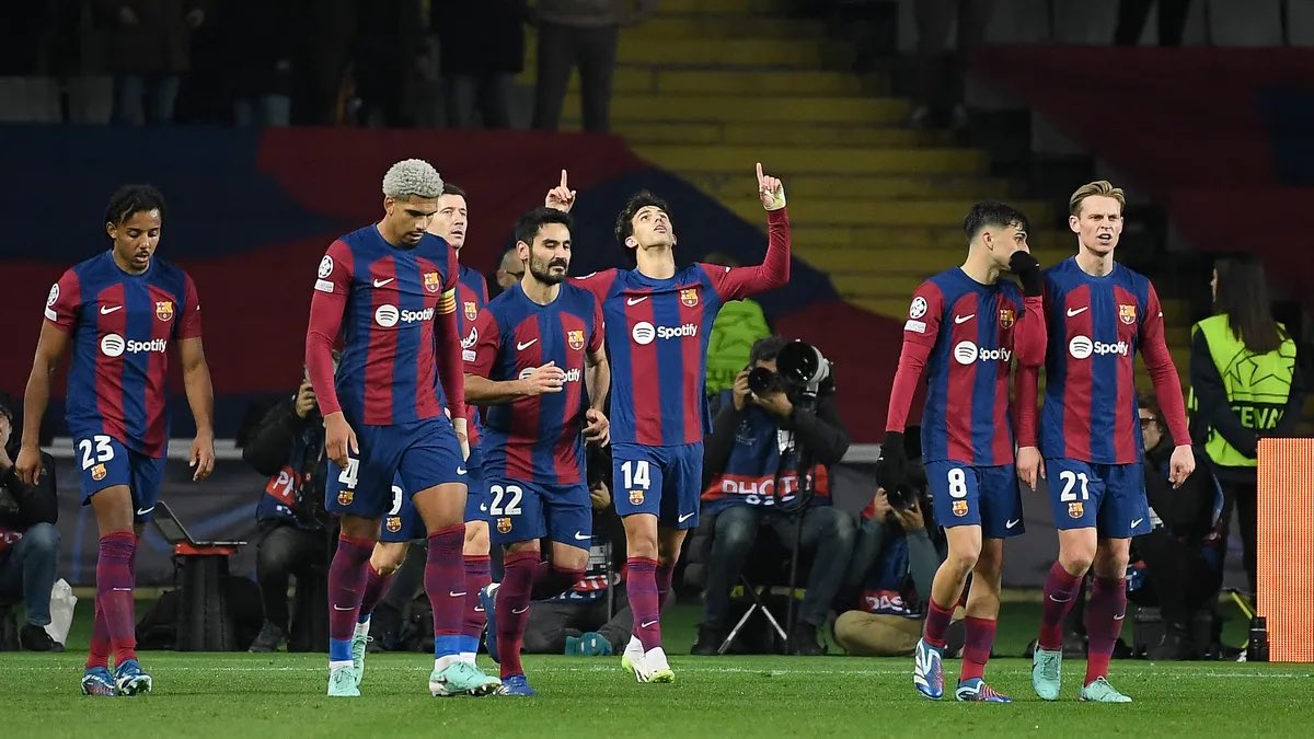 Mejores fondos de pantalla del FC Barcelona 

🧵 Abro hilo