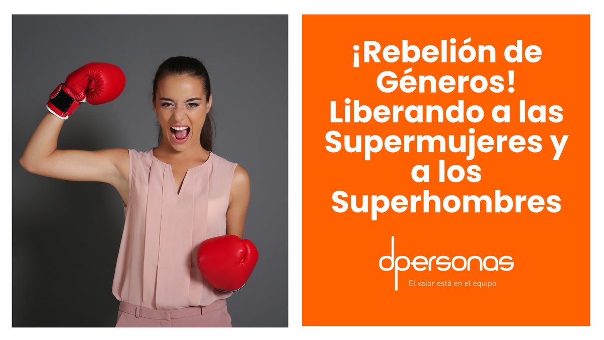 🚀 Desafiando Roles de Género: ¿Cómo los roles impuestos nos limitan a todos? Descubre cómo ser consciente del impacto de estos roles  y cómo alcanzar nuestro verdadero potencial como individuos. 

#EquidadDeGénero #desarrollopersonal 

dpersonas.com/2024/04/18/5-e…