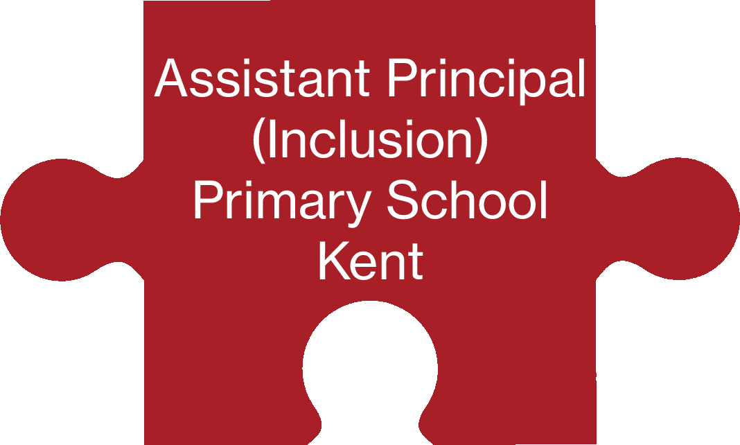 Assistant Principal (Inclusion), Primary School, Kent. 
Permanent, Full Time (preferable).  Salary: L3 - L6 (£53,436 - £57,244). 
placingpeopledirect.co.uk/jobs-board/f/a… #PlacingPeopleDirect #SchoolJobs #KentJobs #AssistantPrincipal #PrimarySchool  #Inclusion #Sen #Recruiting #Vacancies