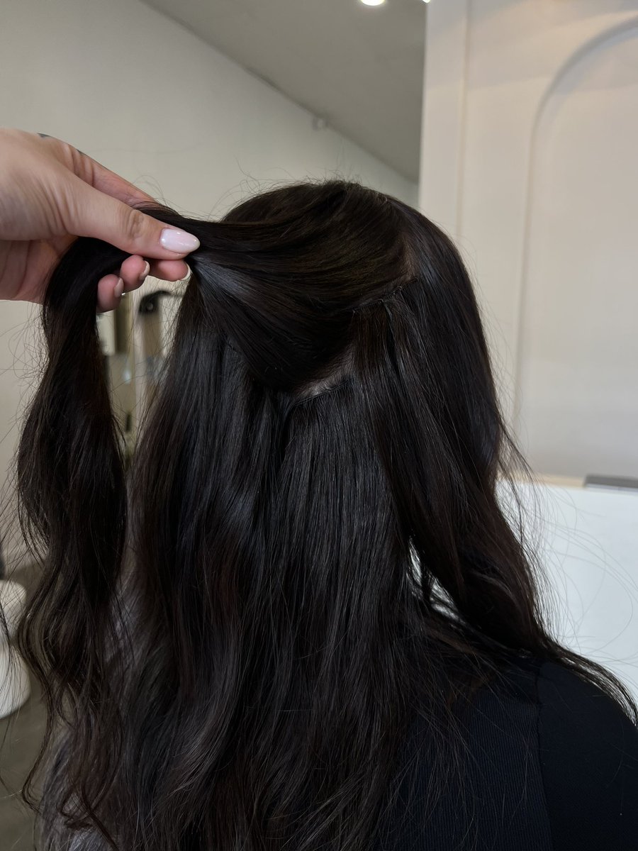 kyliemirandaaa's tweet photo. Hit me if ya need your hair done in Las Vegas 📲📞🩷
Blondes, Brunettes &amp; Hair Extensions  
Specializing in Lived in color (low maintenance) https://t.co/5bjya3pATJ