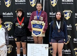 SLUHNSportsMed's tweet photo. Our Partner of the Month, @WCSDWHS, has had incredible individual achievements this year!
#StLukesProud #PartneroftheMonth https://t.co/337Fbca4LN