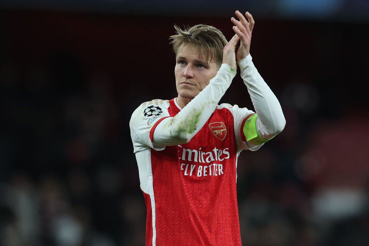 ARDENT GOONER tweet media