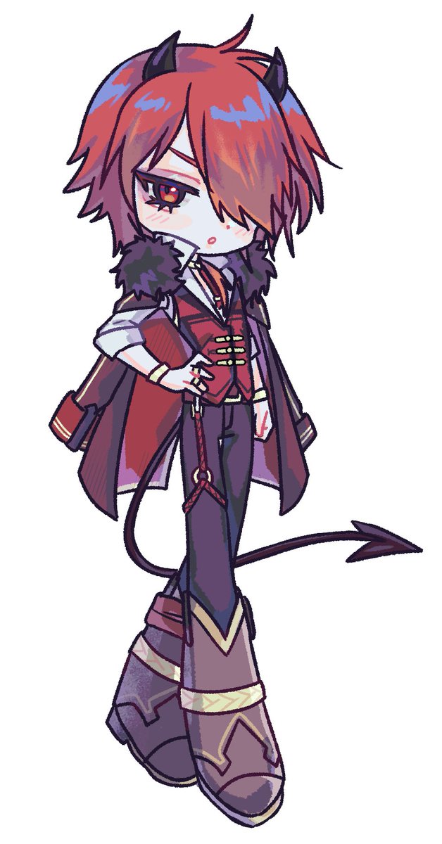 vveeerus's tweet photo. i feel so bad having to do this since i still have some cms left 😭 but my pc is not turning on and i literally have 10$ on my account and i cant take it to repair it orz 
so im making this emergency discount chibi cms!!
these are $25 each! 
rts and likes are appreciated 💞 https://t.co/iGD1Rdktiz