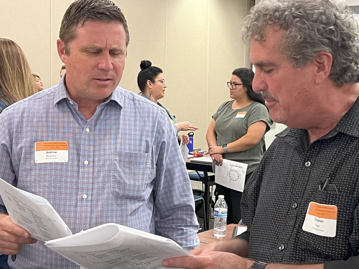 Tulare County Office of Education tweet media