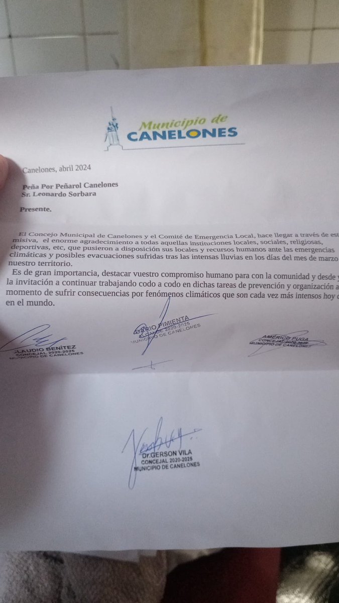 PenaCanelones's tweet photo. https://t.co/c4VAtJ67zA