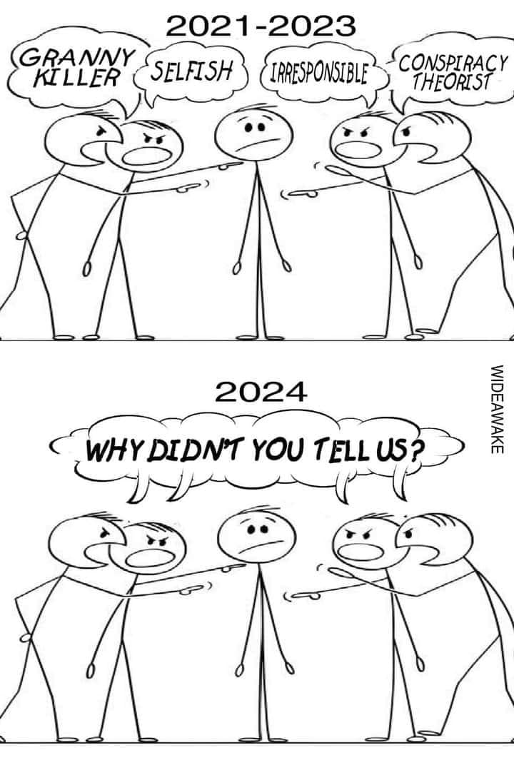 OMG so true it's painful:

#MassFormation