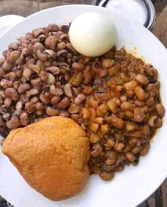 Never make a mistake to sleep in the same room with person that eat this combination. Unless you want to taste what is called 'Intercontinental ballistic missiles'