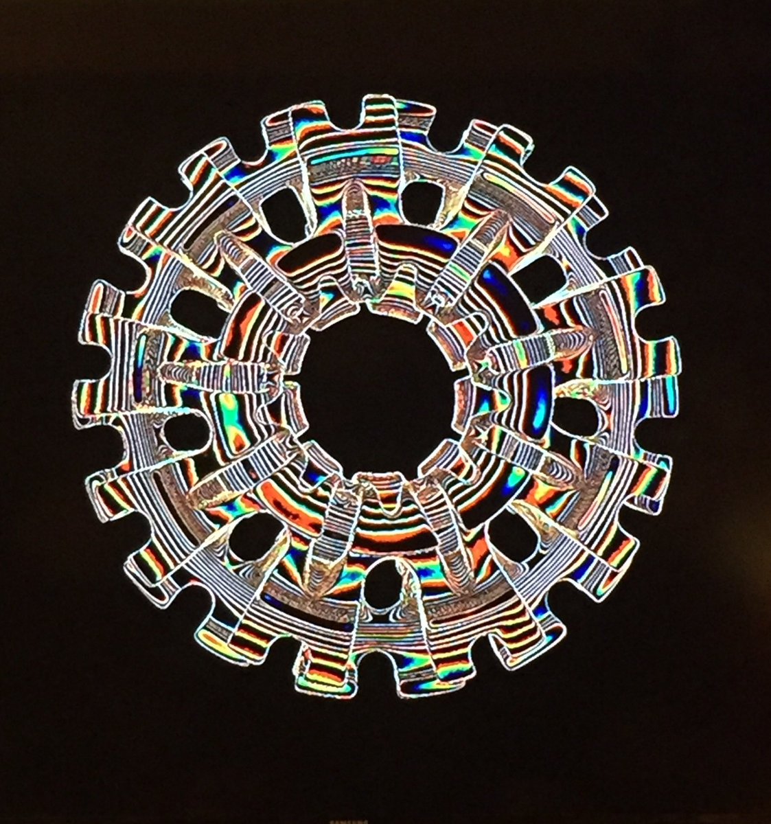 SB Museum of Art tweet media