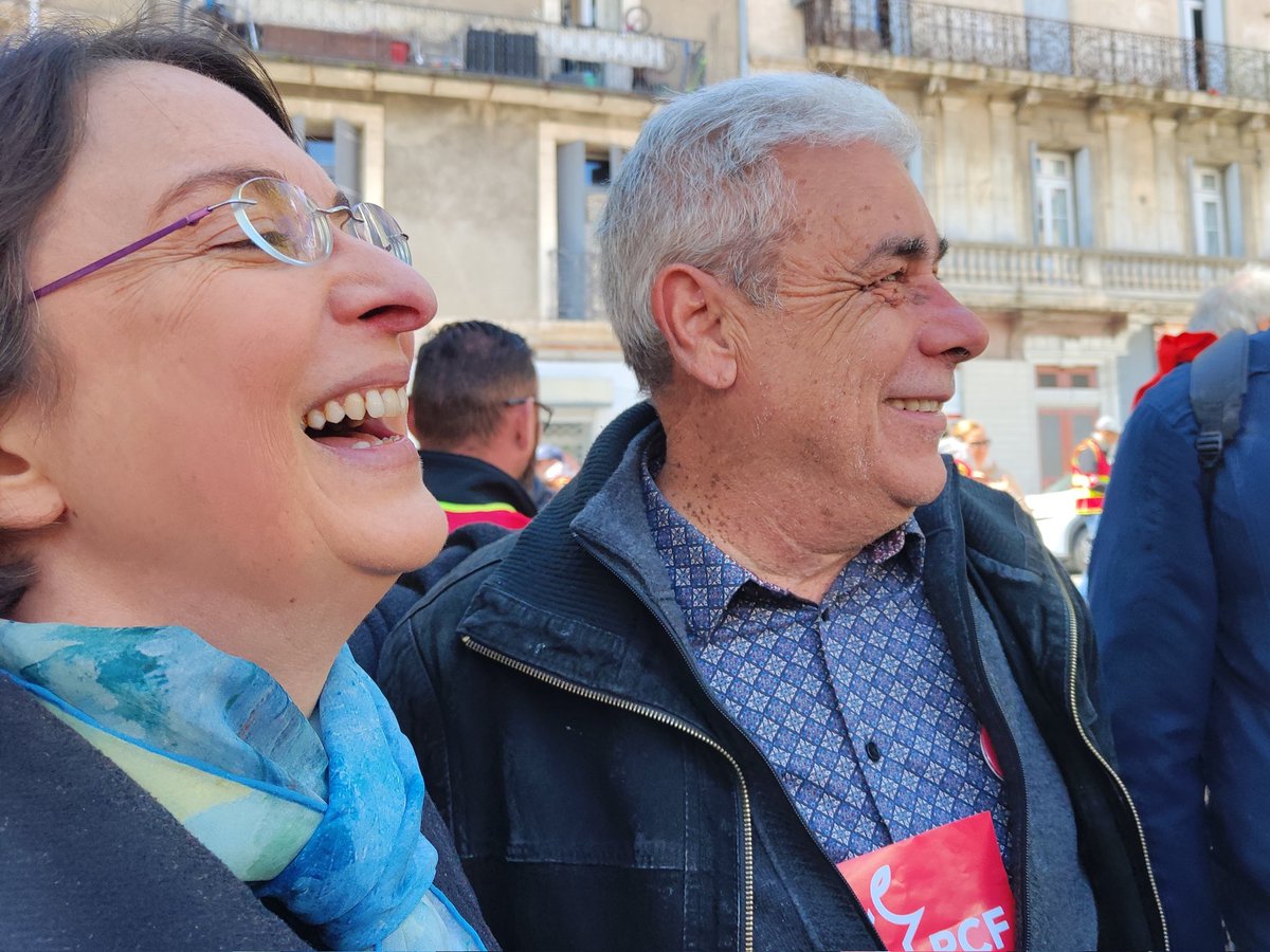 Clara Gimenez tweet media