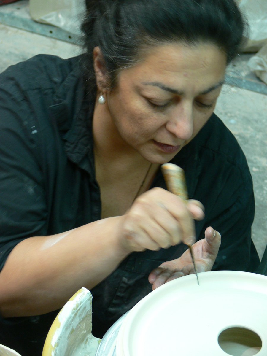 SB Museum of Art tweet media