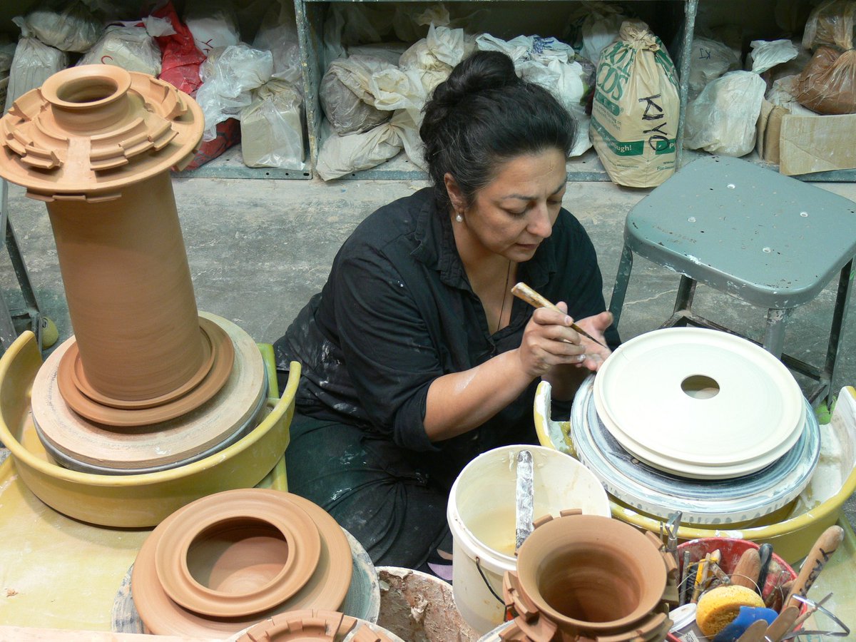 SB Museum of Art tweet media