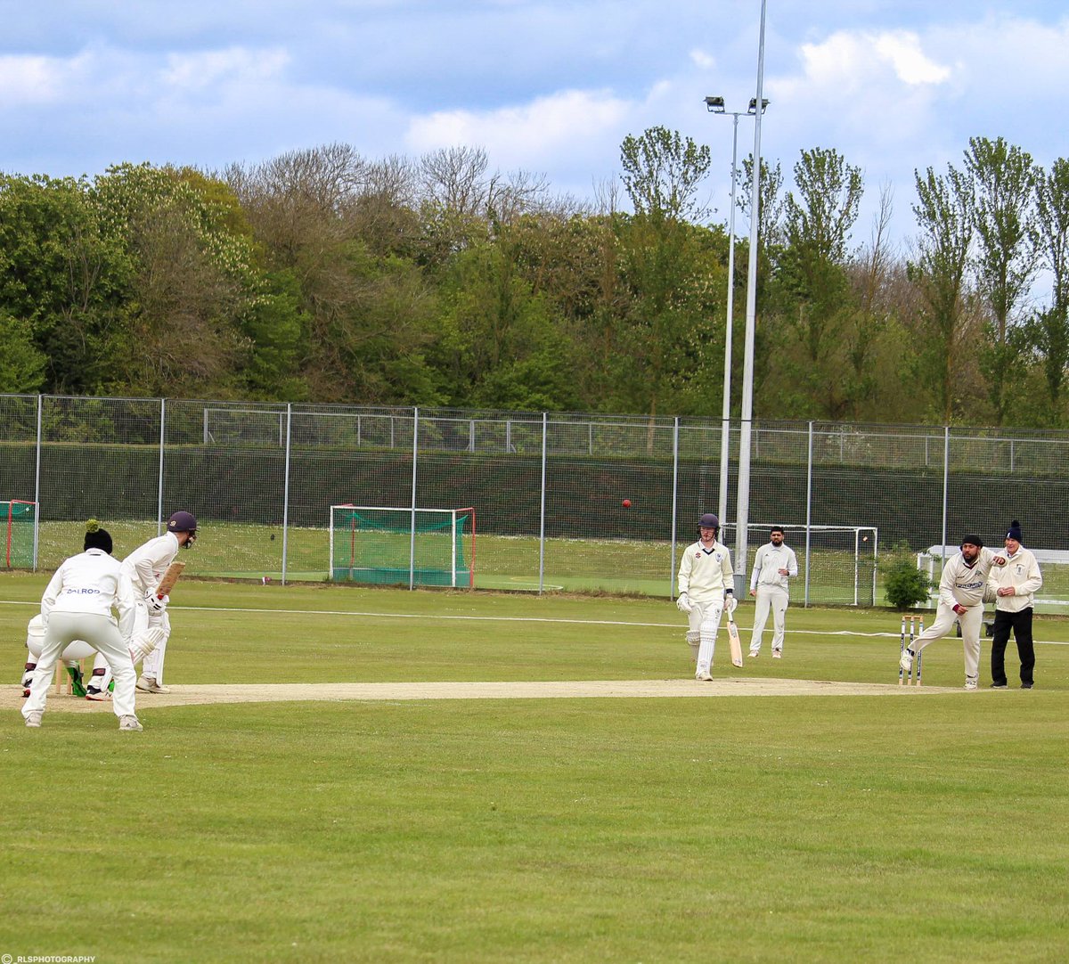 Few snaps from Sundays friendly with @pborotowncc down a cold and windy outdoor! 📸😁