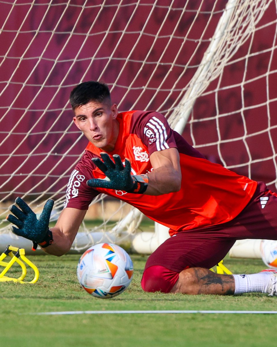 🧤Vamos, Chino! 💪🏽