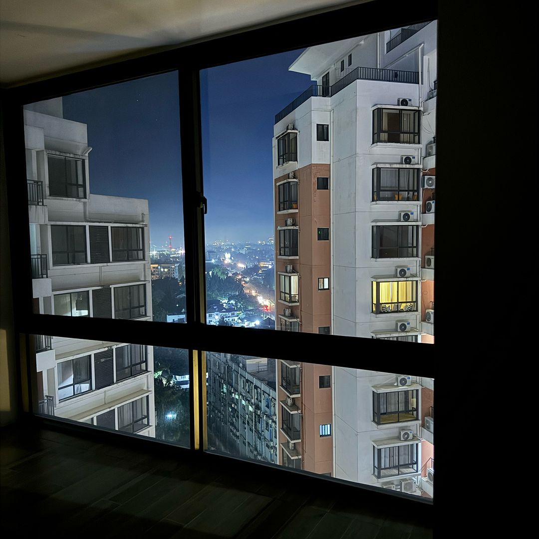 Amazing views !! amazing Apartments !! PALM VILLAGE, MIKOCHENI DSM !! @palmvillagemikocheni 🫶🏿