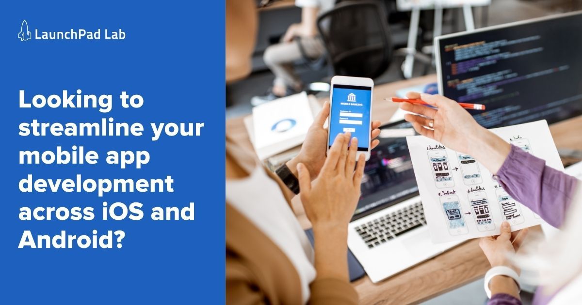 Streamline mobile app development with <a href="/Ionicframework/">ionic</a>! Optimize resources &amp; speed up time-to-market using a single codebase for iOS &amp; Android 📱🚀. 

Discover how Ionic can give your business a competitive edge: buff.ly/4b7yCIj 

#TechInnovation #Ionic #MobileApp