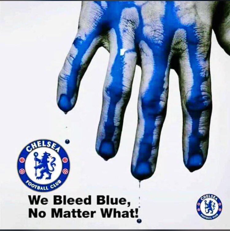 IbnSwaibIV's tweet photo. No matter what London will always be blue💙 and Yeah we will shine again💙✊🏾 #UpChels 💙 https://t.co/IHGDjVRuFG