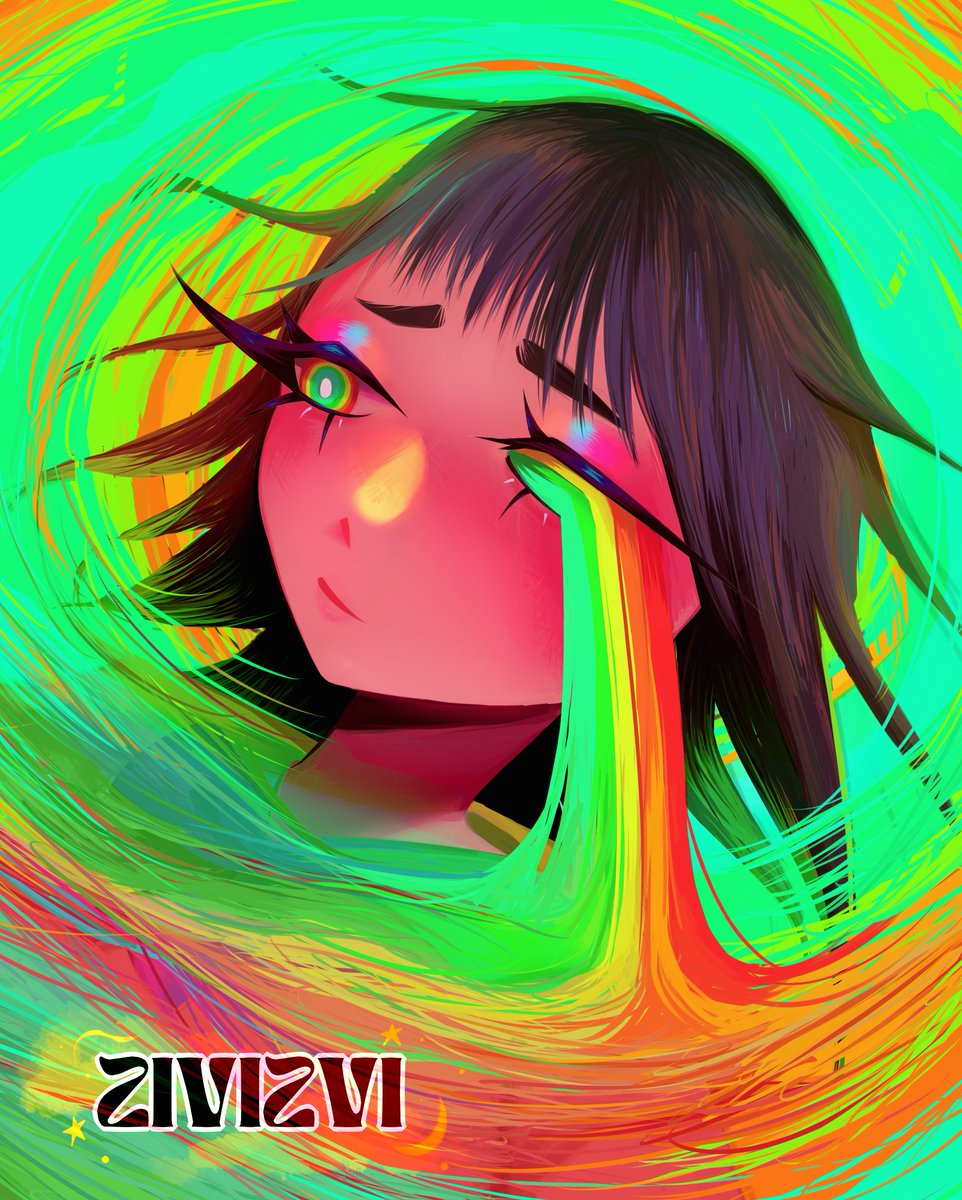 ZiviZvi's tweet photo. Holuu, le hice un fanart a @/qooiistuff ‼️‼️
Es una artista de ig y amo su oc jiji
KIIYO FAN N°1 SHE'S SO BEAUTIFUL
POR FIN LO TERMINÉ UAJAJAJA
Anyways sigo con comisiones abiertas por si alguien está buscando que les dibujen algo 😉
KWKDLEKDLDK esooo
cuidense 💗💗 https://t.co/eE7tlR3n1V