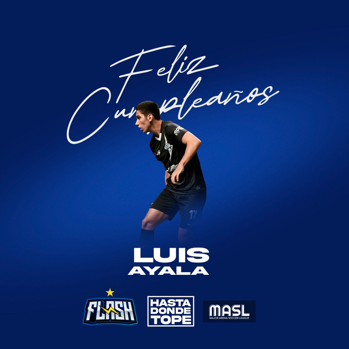 Monterrey Flash tweet media