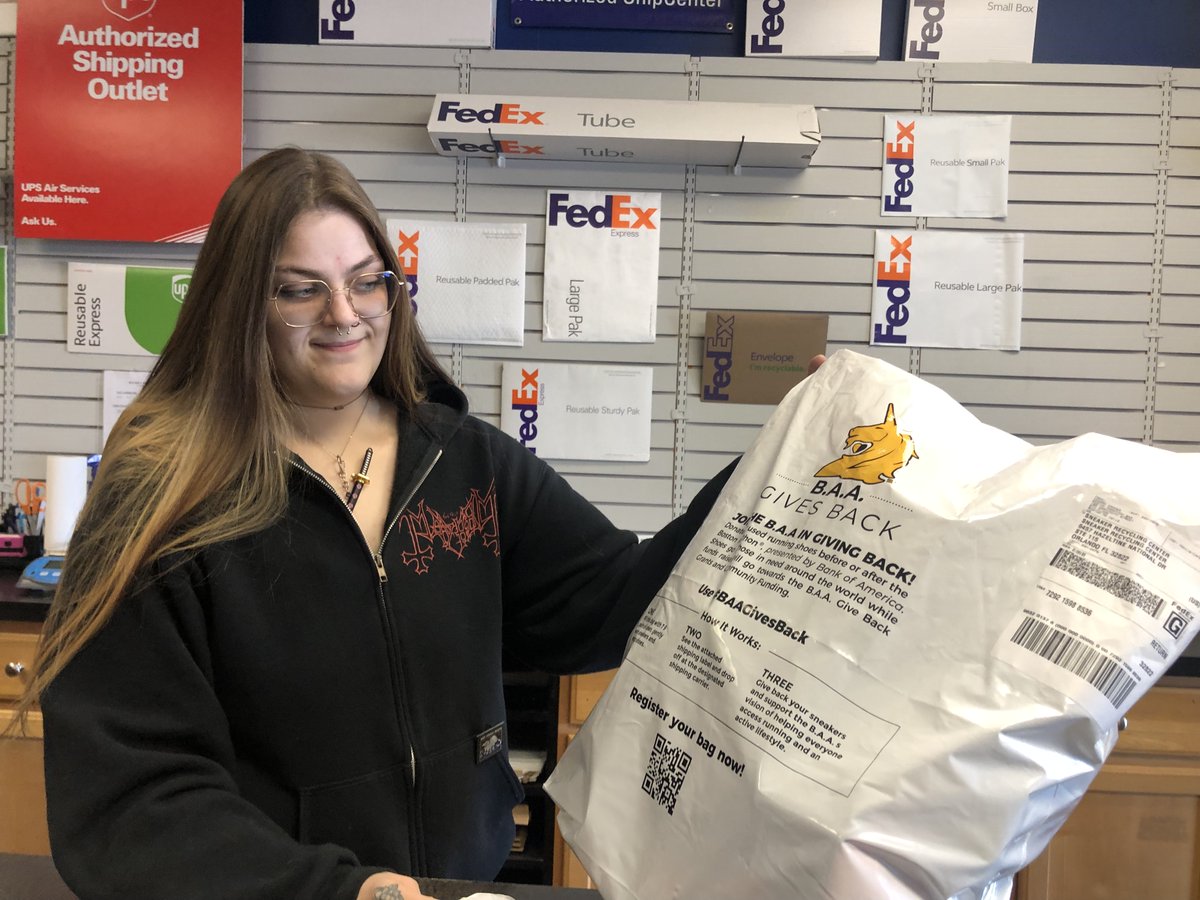 Still A Runner tweet media