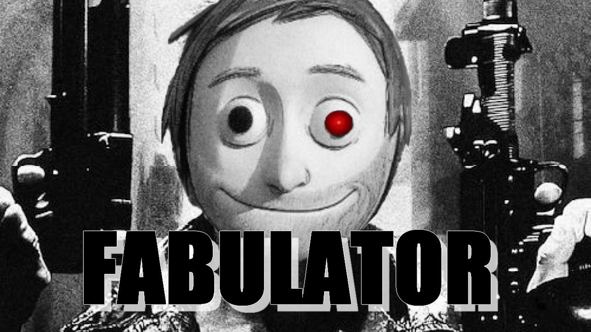 KaliYuga_e119's tweet image. #FABS a la Vista, BABY !
@Fabsonlyx