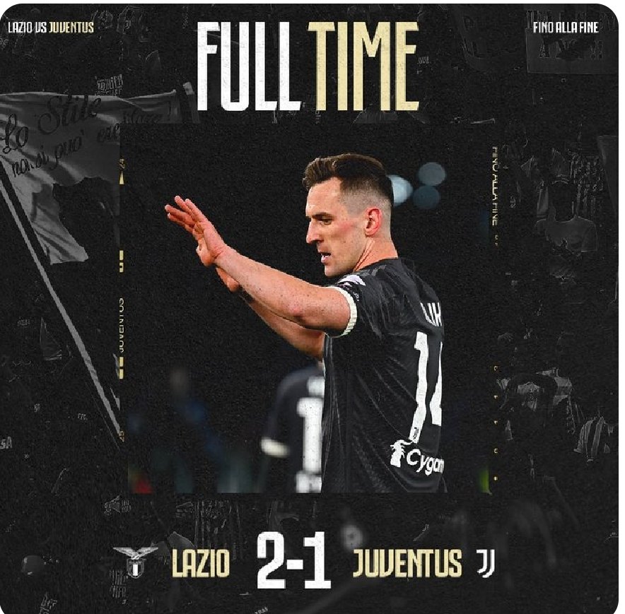 Menomale siamo in finale ❤️ ma che sofferenza ❤️🦓🖤🤍