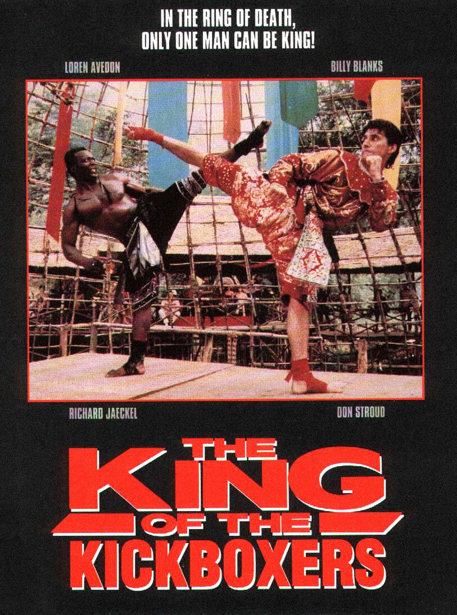 What yu think about this movie? 🥊 

#90s #90smovies #martialarts